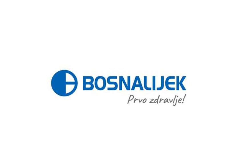 Prema portalu Indikator.ba – Iskorak kompanije Bosnalijek najbolji potez u oktobru