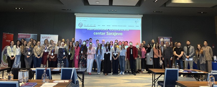 Uspješno održana XXII Škola EKG – a i srčanih aritmija