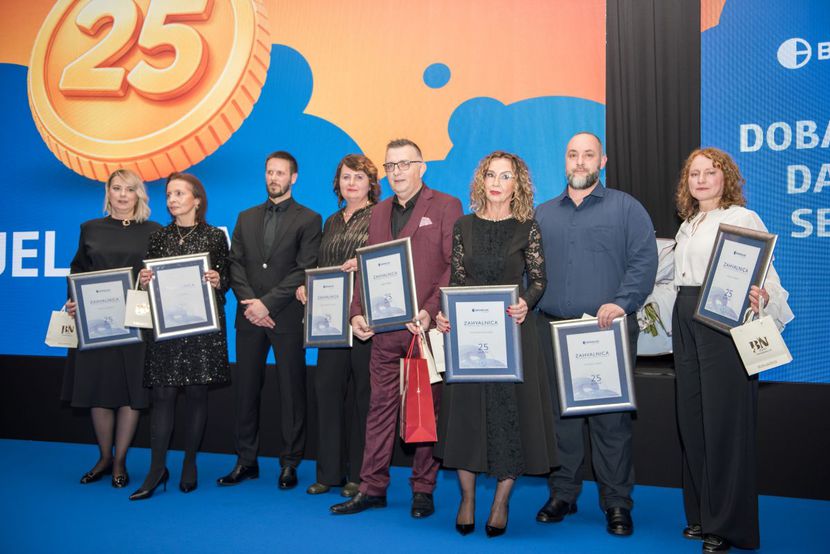 Bosnalijek obilježio 75 godina uspješnog poslovanja i 50 godina Lysobact® - a