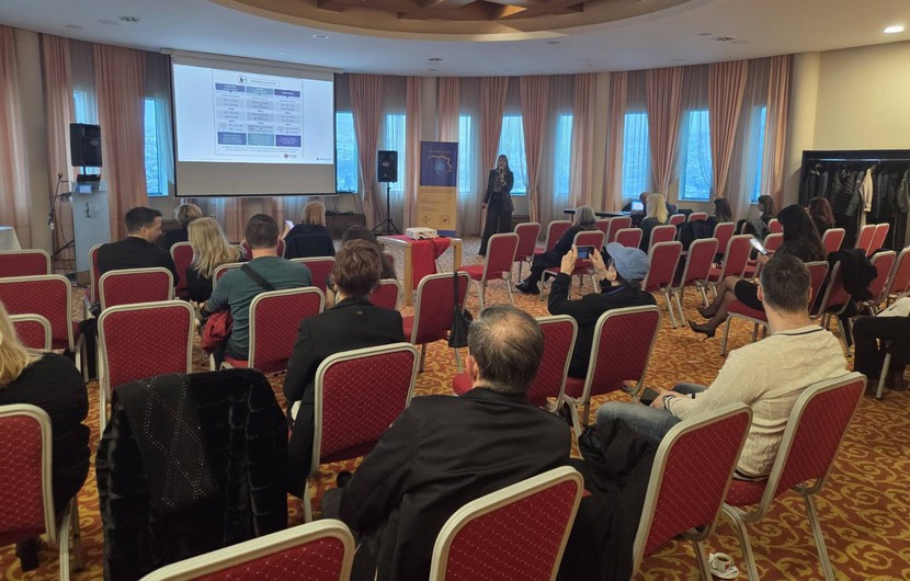 HF BOSNIA 2026 uspješno održan uz podršku Bosnalijeka