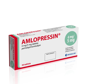 AMLOPRESSIN