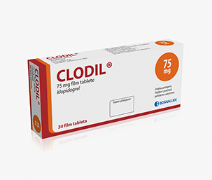 CLODIL
