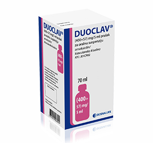 DUOCLAV