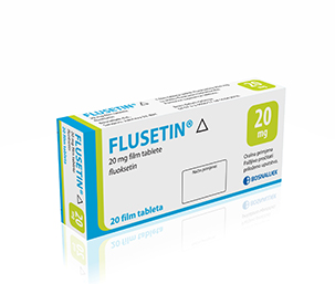 FLUSETIN