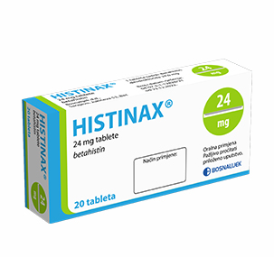 HISTINAX