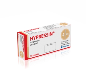 HYPRESSIN