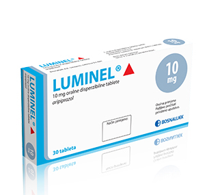 LUMINEL