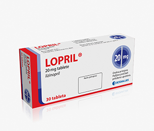 LOPRIL