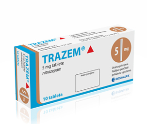 TRAZEM