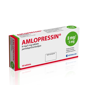 AMLOPRESSIN 