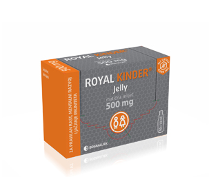 ROYAL KINDER JELLY 