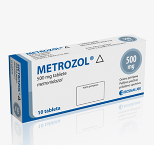 METROZOL